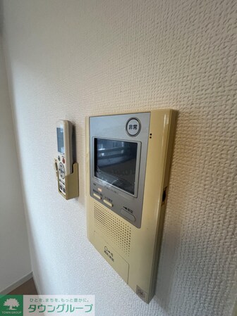 スパシエ ジーベック亀戸の物件内観写真